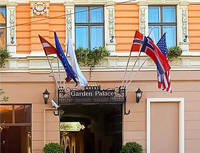 «Дело гостиницы Garden Palace»: суд заслушал показания Акбара Абдуллаева